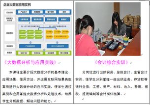 會(huì)計(jì)學(xué)院專(zhuān)業(yè)設(shè)置 會(huì)計(jì)信息管理與軟件開(kāi)發(fā)融合發(fā)展探析——以湖南商務(wù)職業(yè)技術(shù)學(xué)院為例