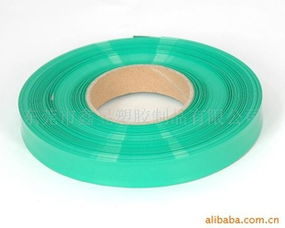 東莞市南城萬德五金塑膠制品店 專業供應優質PVC熱縮套管，滿足多元化工業需求