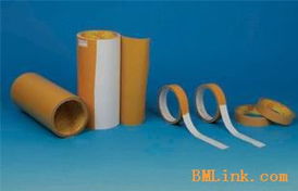 雙面膠帶 東莞凱瑞塑膠電子制品